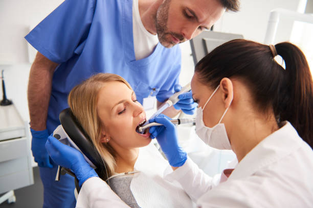 Best Dental Exams and Cleanings  in El Centro, CA