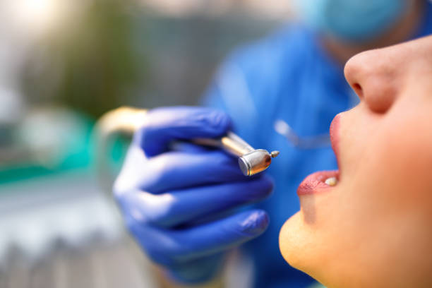 Best Cosmetic Dentistry  in El Centro, CA